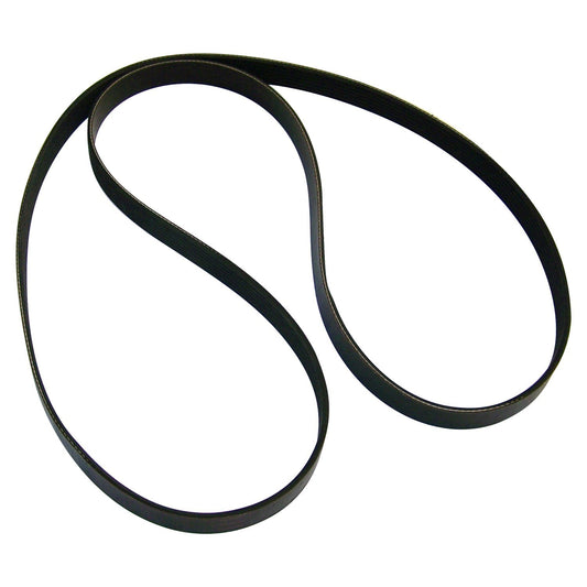 Accessory Drive Belt for Select 05-10 Jeep, Dodge & Chrysler Veh. w/ 3.0L Dsl. Crown Automotive