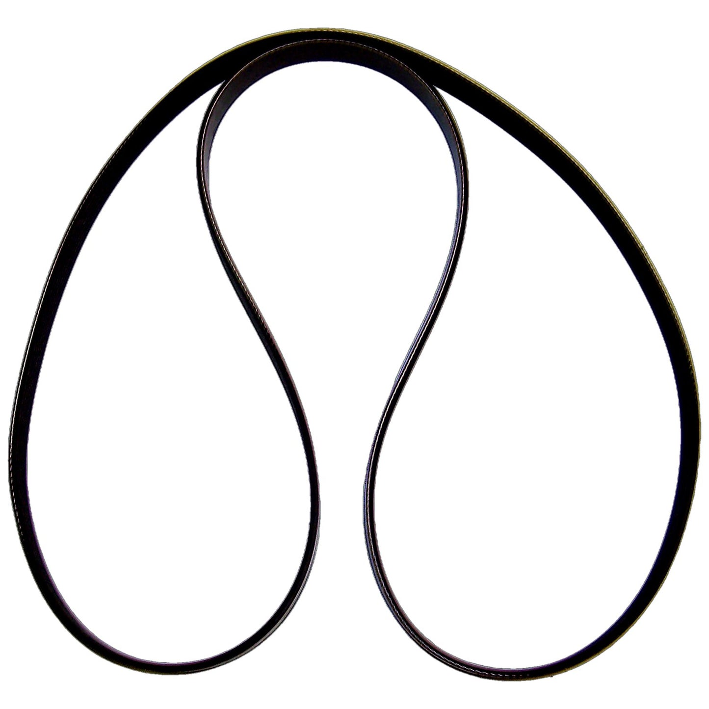 Accessory Drive Belt for Select 05-10 Jeep, Dodge & Chrysler Veh. w/ 3.0L Dsl. Crown Automotive-1