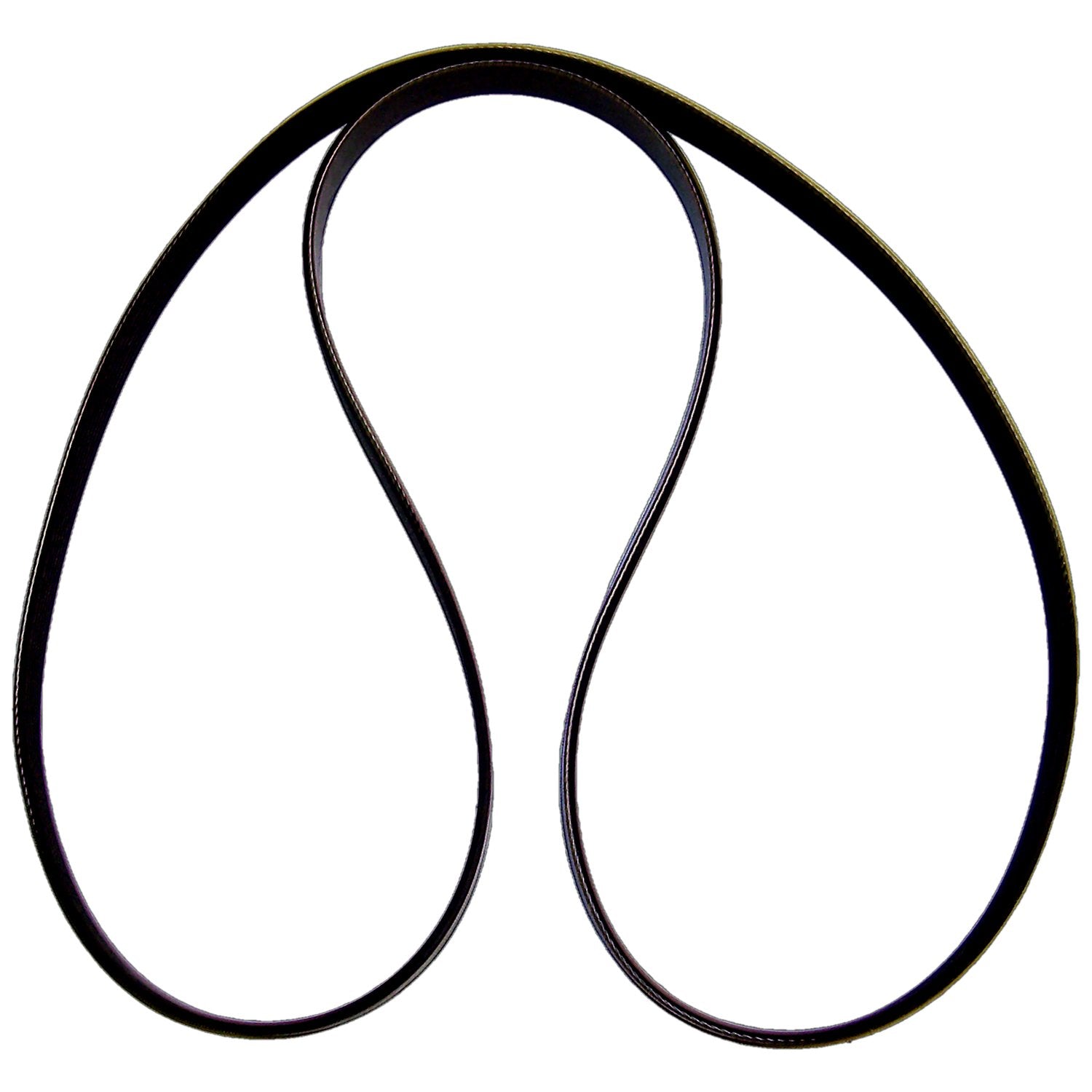 Accessory Drive Belt for Select 05-10 Jeep, Dodge & Chrysler Veh. w/ 3.0L Dsl. Crown Automotive-1