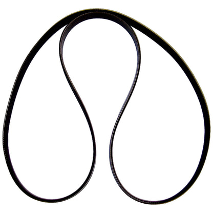 Accessory Drive Belt for Select 05-10 Jeep, Dodge & Chrysler Veh. w/ 3.0L Dsl. Crown Automotive-1