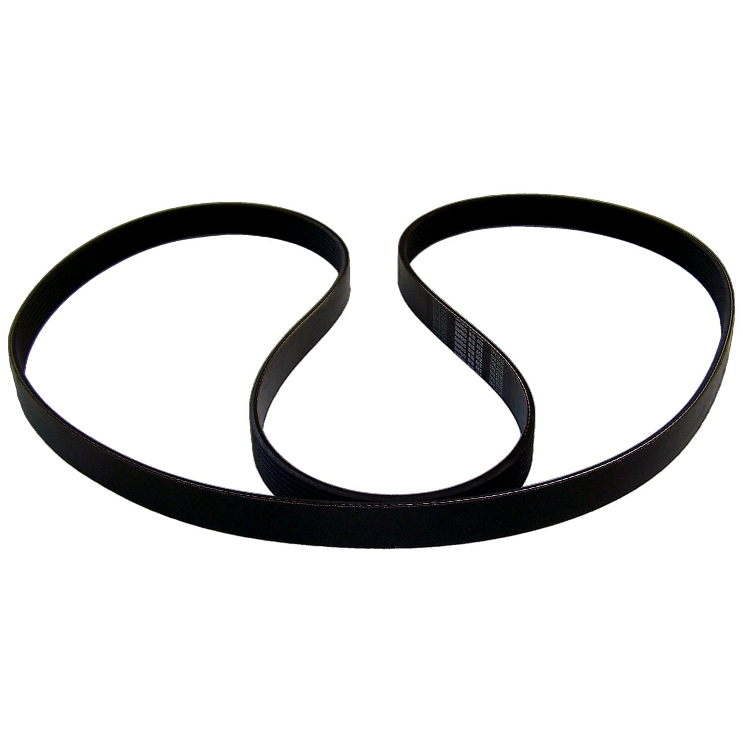 Accessory Drive Belt for Select 05-10 Jeep, Dodge & Chrysler Veh. w/ 3.0L Dsl. Crown Automotive-2