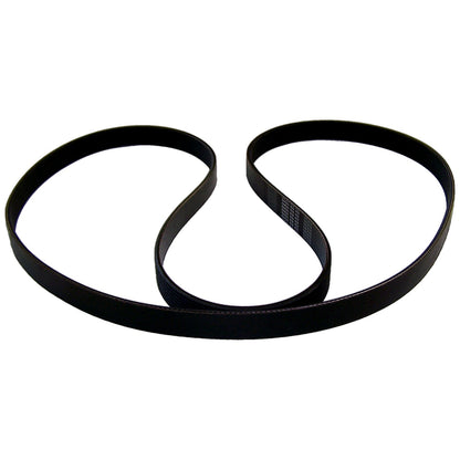 Accessory Drive Belt for Select 05-10 Jeep, Dodge & Chrysler Veh. w/ 3.0L Dsl. Crown Automotive-2