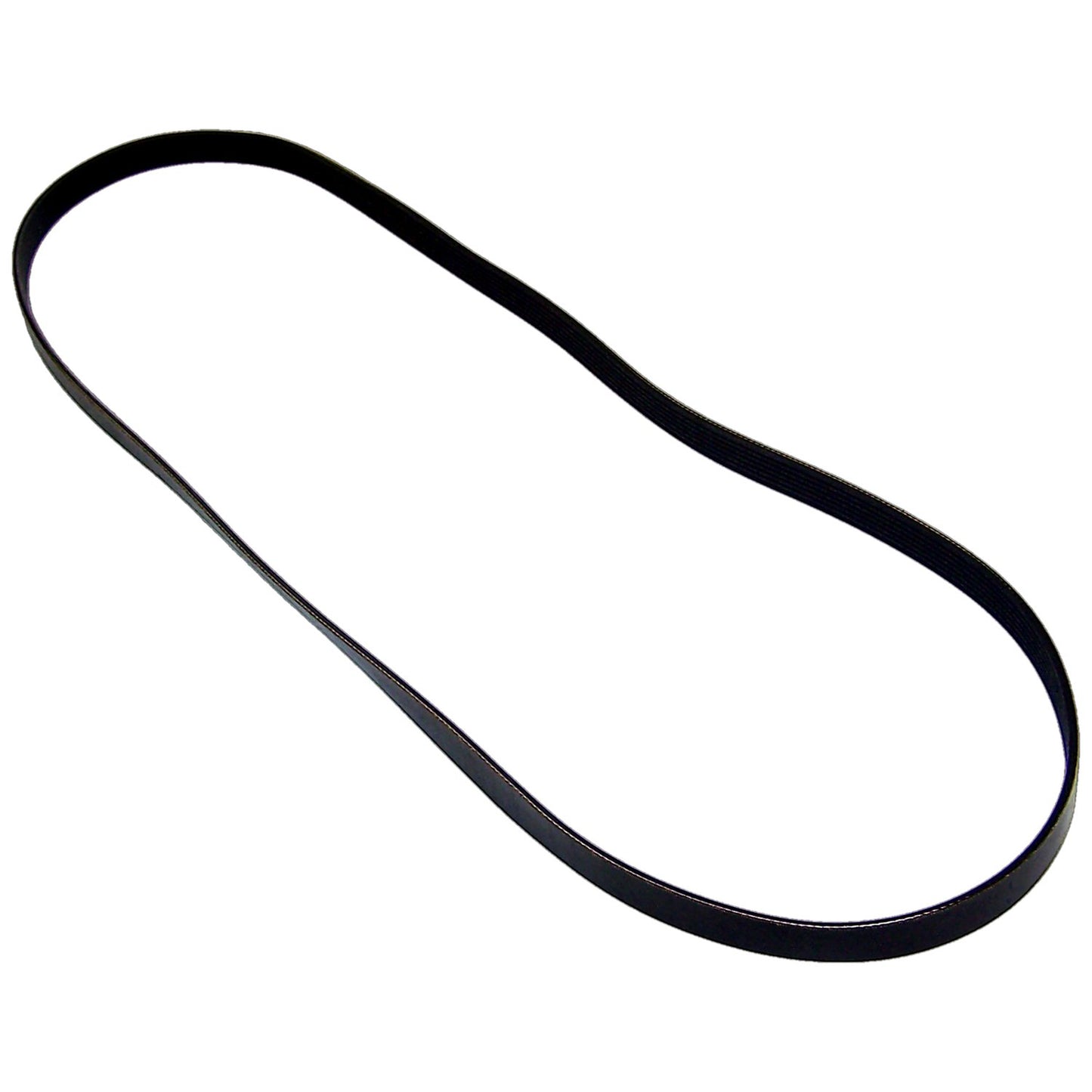 Accessory Drive Belt for Select 05-10 Jeep, Dodge & Chrysler Veh. w/ 3.0L Dsl. Crown Automotive-3