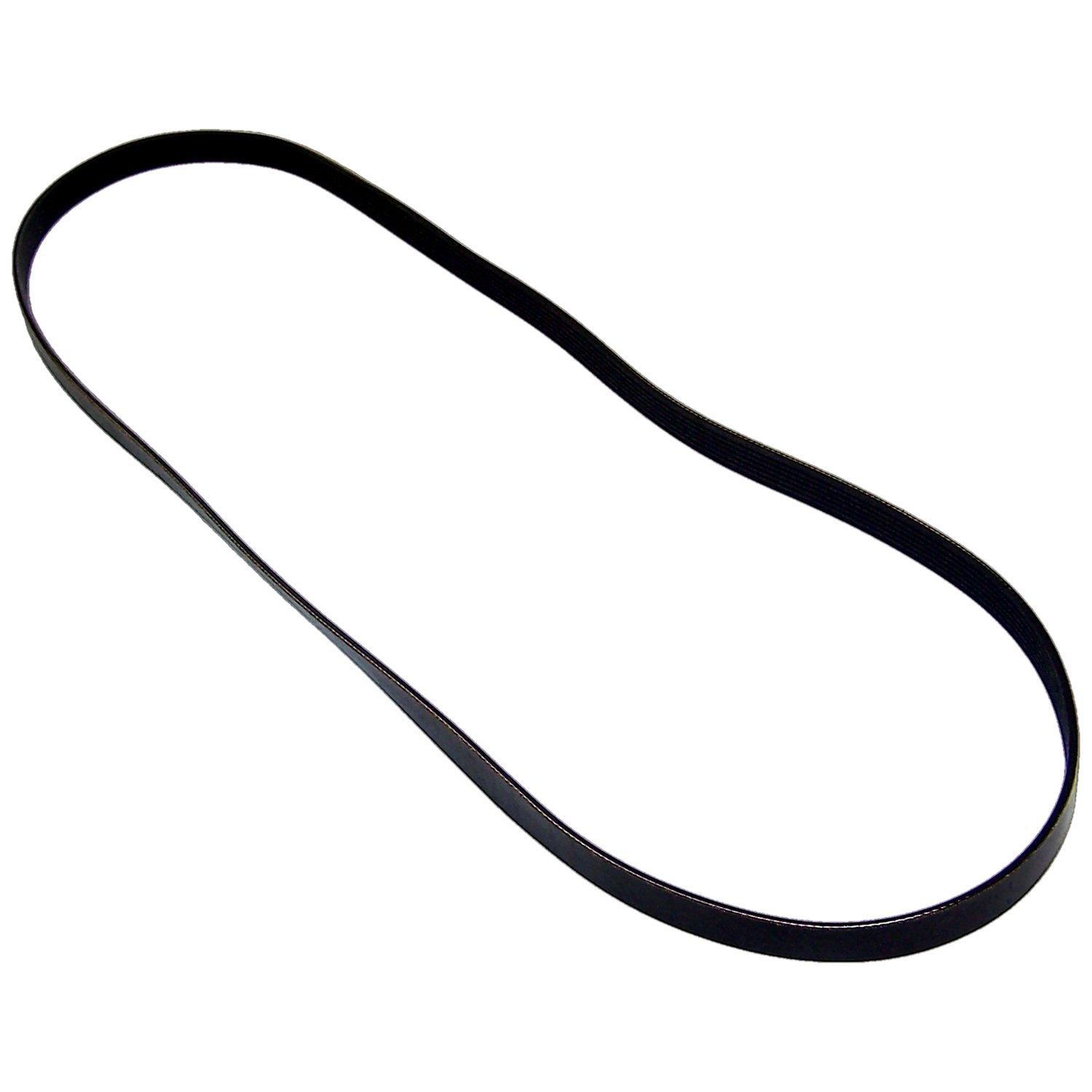 Accessory Drive Belt for Select 05-10 Jeep, Dodge & Chrysler Veh. w/ 3.0L Dsl. Crown Automotive-3