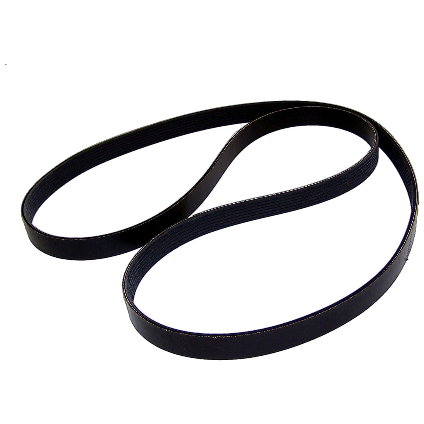 Accessory Drive Belt for Select 05-10 Jeep, Dodge & Chrysler Veh. w/ 3.0L Dsl. Crown Automotive-4