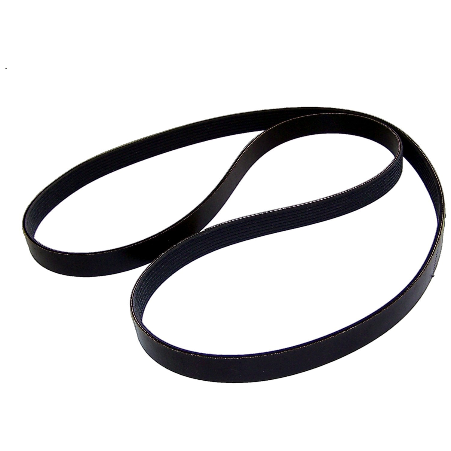 Accessory Drive Belt for Select 05-10 Jeep, Dodge & Chrysler Veh. w/ 3.0L Dsl. Crown Automotive-4