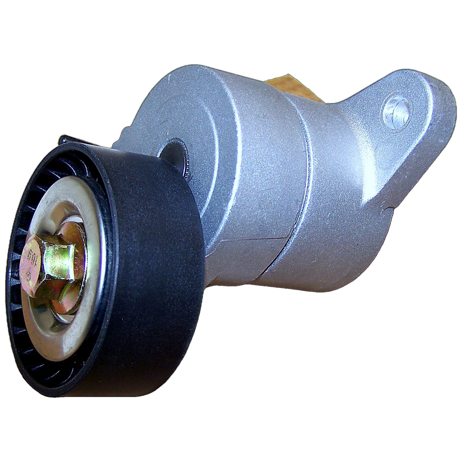 Drive Belt Tensioner for 07-17 Jeep MK Compass, Patriot w/ 2.0L Gas, 2.4L Engs, Crown Automotive-1