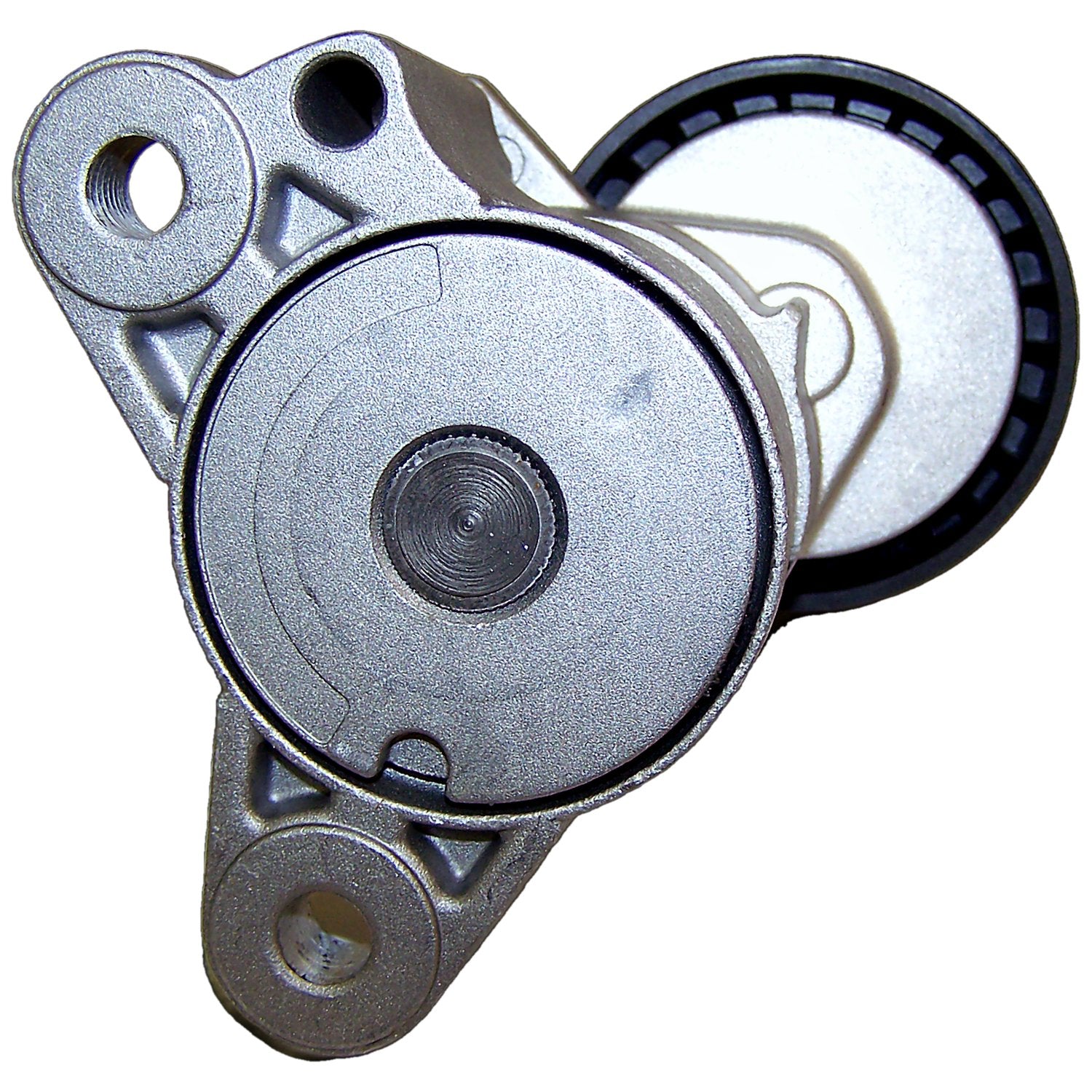 Drive Belt Tensioner for 07-17 Jeep MK Compass, Patriot w/ 2.0L Gas, 2.4L Engs, Crown Automotive-4