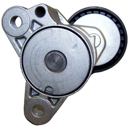 Drive Belt Tensioner for 07-17 Jeep MK Compass, Patriot w/ 2.0L Gas, 2.4L Engs, Crown Automotive-4