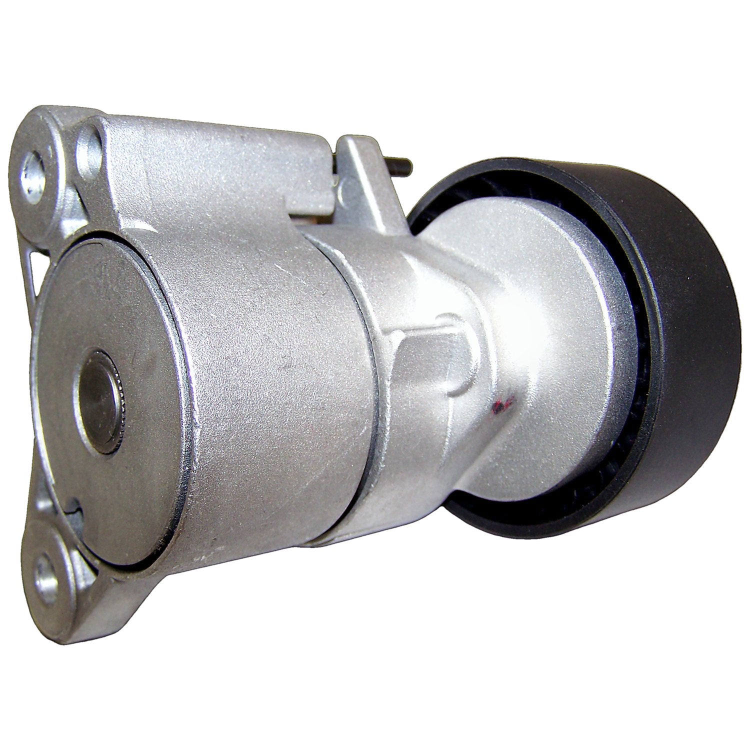 Drive Belt Tensioner for 07-17 Jeep MK Compass, Patriot w/ 2.0L Gas, 2.4L Engs, Crown Automotive-5