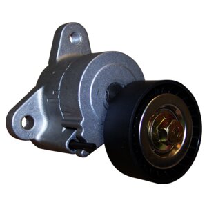 Drive Belt Tensioner for 07-17 Jeep MK Compass, Patriot w/ 2.0L Gas, 2.4L Engs, Crown Automotive-6