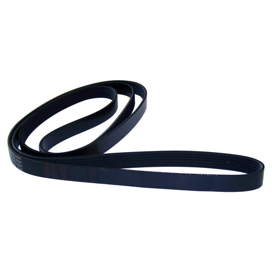 Accessory Drive Belt for 07-09 Select MK Compass/Patriot w/ 2.0L, 2.4L Engines Crown Automotive