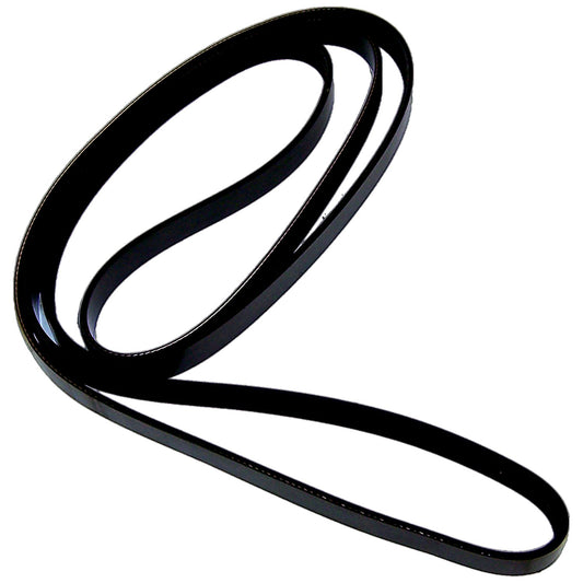 Accessory Drive Belt for 07-09 Select MK Compass/Patriot w/ 2.0L, 2.4L Engines Crown Automotive-1