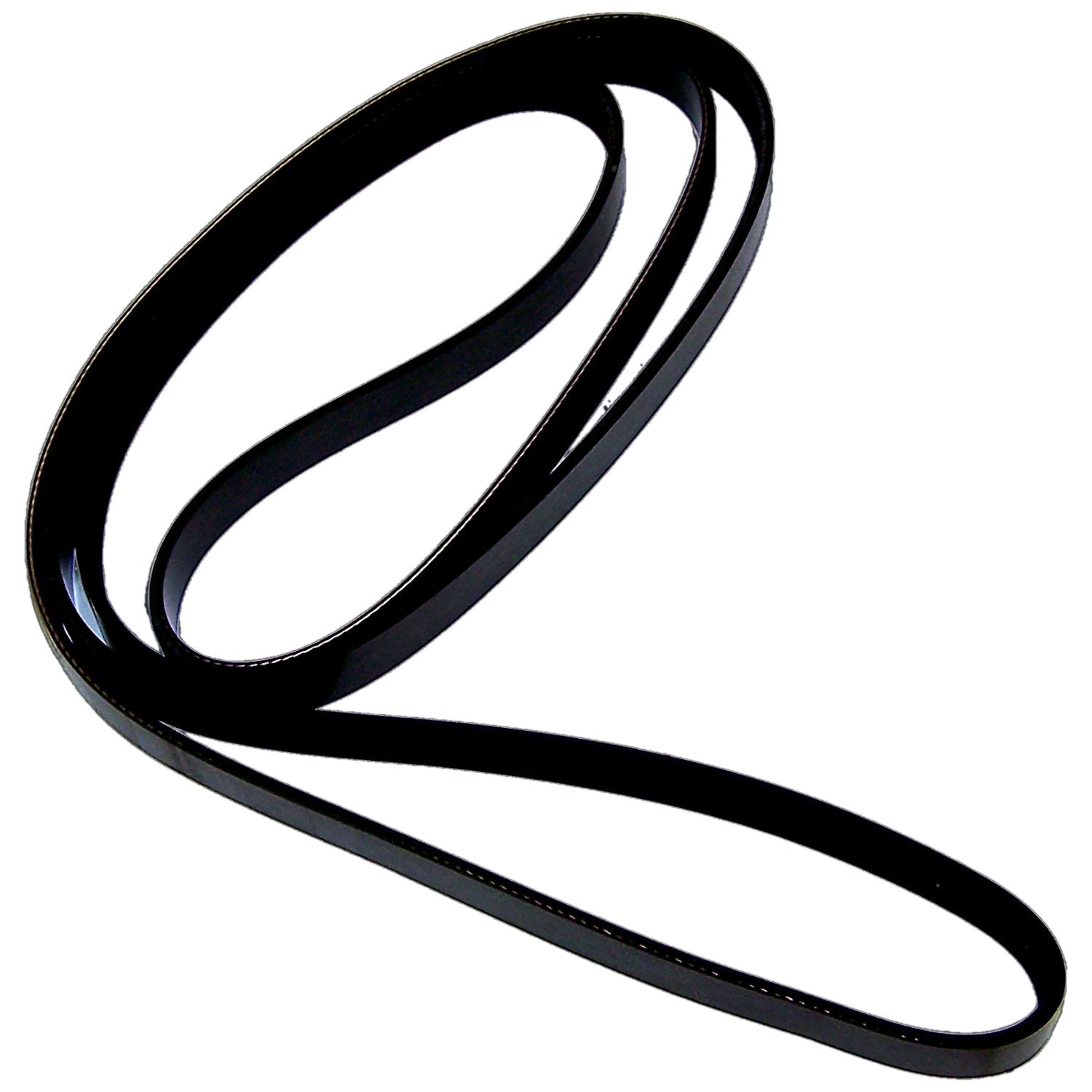 Accessory Drive Belt for 07-09 Select MK Compass/Patriot w/ 2.0L, 2.4L Engines Crown Automotive-1