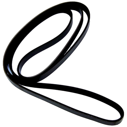 Accessory Drive Belt for 07-09 Select MK Compass/Patriot w/ 2.0L, 2.4L Engines Crown Automotive-1
