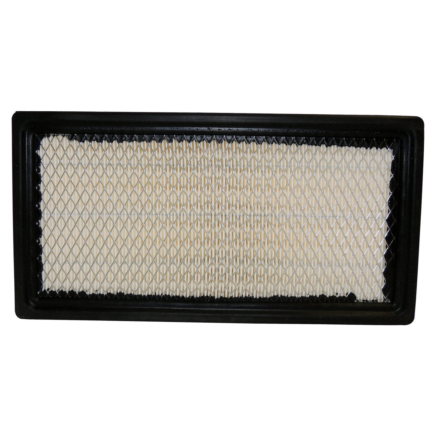 Air Filter for 2007-2009 Jeep MK Compass/Patriot w/ 2.0L Diesel Engine Crown Automotive