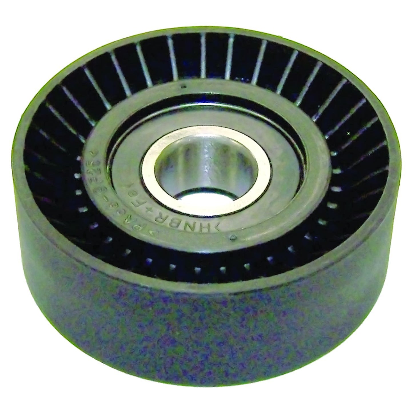 Drive Belt Idler Pulley for Select Jeep JK Wrangler and XK, XH, XK, XH Models Crown Automotive