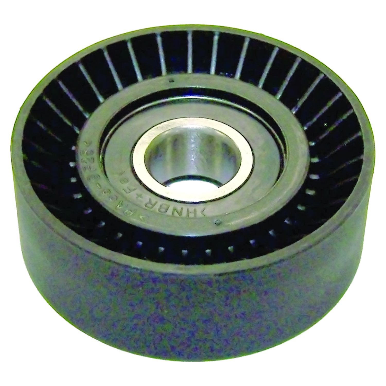 Drive Belt Idler Pulley for Select Jeep JK Wrangler and XK, XH, XK, XH Models Crown Automotive