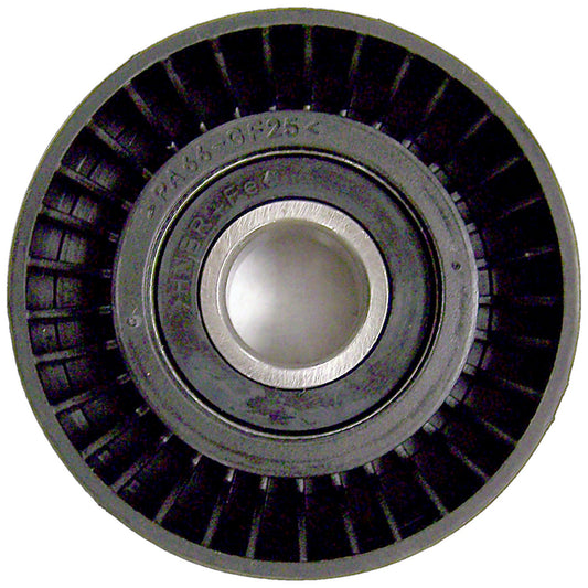 Drive Belt Idler Pulley for Select Jeep JK Wrangler and XK, XH, XK, XH Models Crown Automotive-1