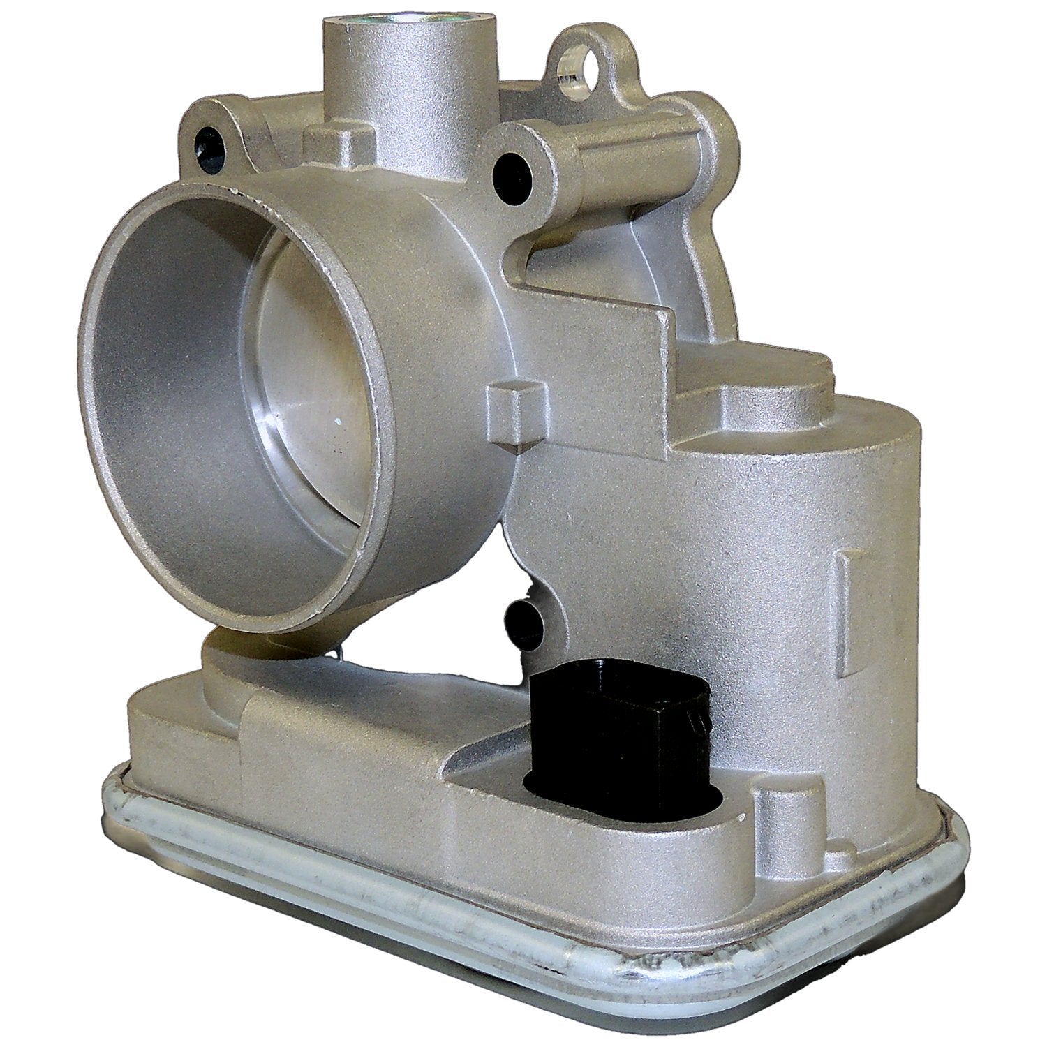Throttle Body for 2007-2017 Jeep Compass / Patriot w/ 2.0L, 2.4L Engines Crown Automotive-1