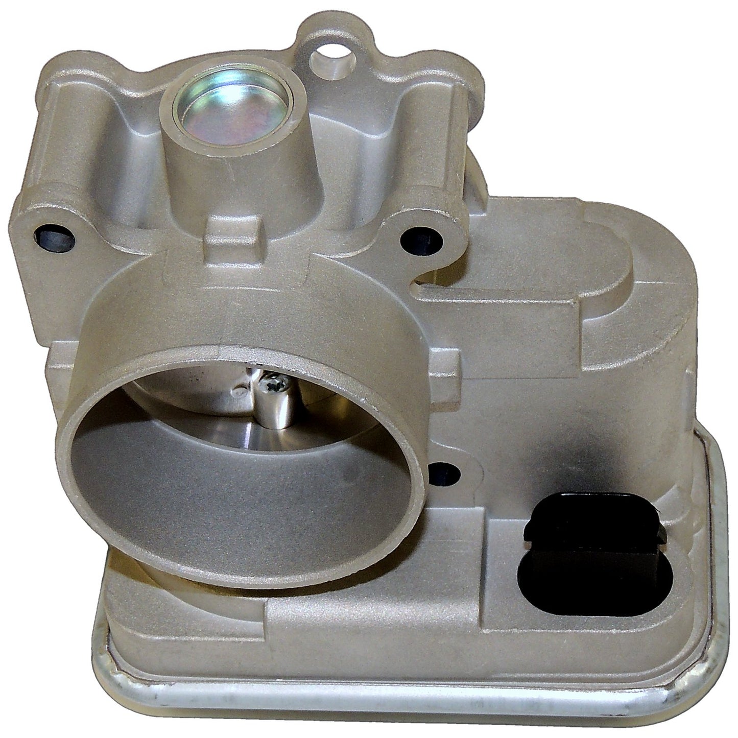 Throttle Body for 2007-2017 Jeep Compass / Patriot w/ 2.0L, 2.4L Engines Crown Automotive-2