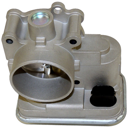 Throttle Body for 2007-2017 Jeep Compass / Patriot w/ 2.0L, 2.4L Engines Crown Automotive-2