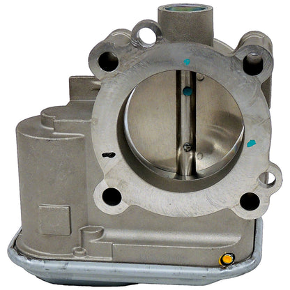 Throttle Body for 2007-2017 Jeep Compass / Patriot w/ 2.0L, 2.4L Engines Crown Automotive-3