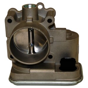 Throttle Body for 2007-2017 Jeep Compass / Patriot w/ 2.0L, 2.4L Engines Crown Automotive-4