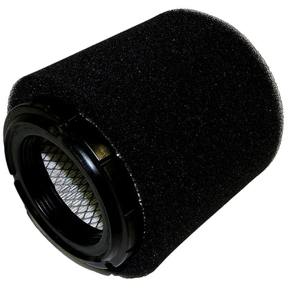Air Filter for 10-14 Jeep MK Compass / Patriot & 10-12 Dodge Caliber w/ 2.2L Dsl Crown Automotive-2