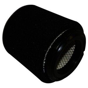Air Filter for 10-14 Jeep MK Compass / Patriot & 10-12 Dodge Caliber w/ 2.2L Dsl Crown Automotive-3