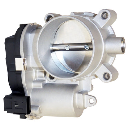 Throttle Body for Jeep 14-19 Cherokee, 17-22 Compass, 15-22 Renegade w/ 2.4L Eng Crown Automotive