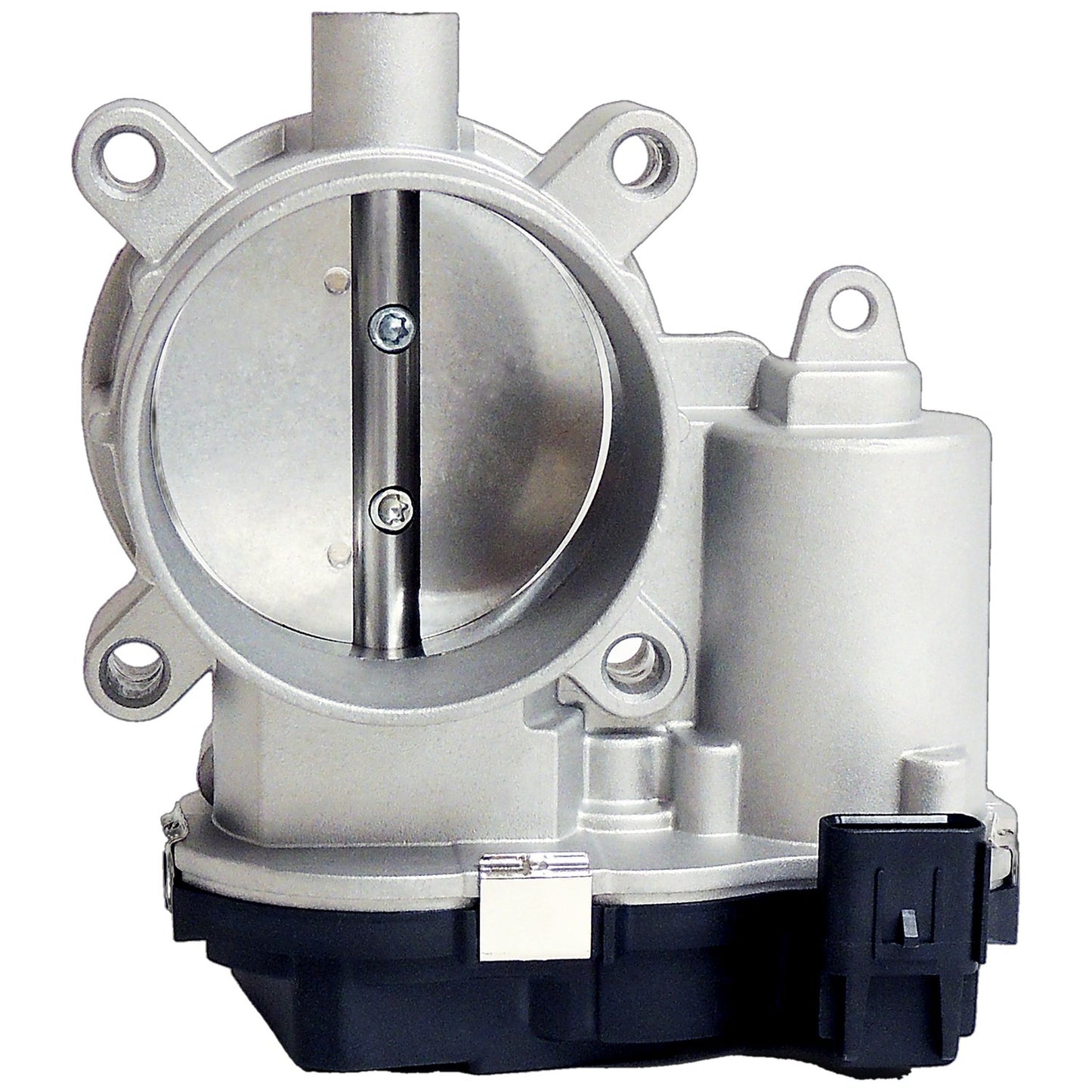 Throttle Body for Jeep 14-19 Cherokee, 17-22 Compass, 15-22 Renegade w/ 2.4L Eng Crown Automotive-1