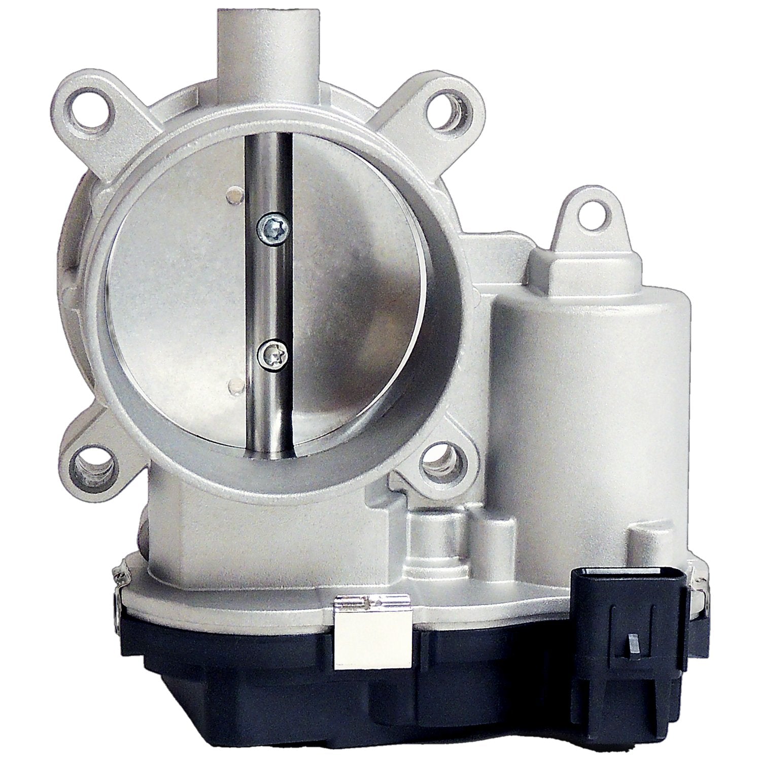 Throttle Body for Jeep 14-19 Cherokee, 17-22 Compass, 15-22 Renegade w/ 2.4L Eng Crown Automotive-1