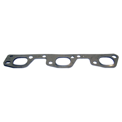 Exhaust Manifold Gasket for 2007-2011 Jeep JK Wrangler w/ 3.8L Engine Crown Automotive