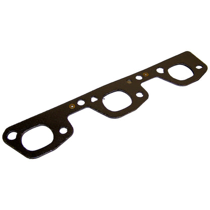 Exhaust Manifold Gasket for 2007-2011 Jeep JK Wrangler w/ 3.8L Engine Crown Automotive-1