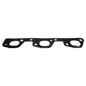 Exhaust Manifold Gasket for 2007-2011 Jeep JK Wrangler w/ 3.8L Engine Crown Automotive-2