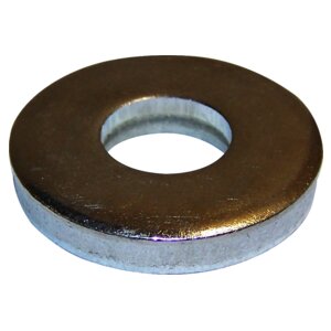 Front Control Arm Spacer for 2005-10 Dodge & Chrysler Vehicles w/ RWD Crown Automotive-2