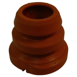 Front Bump Stop for Misc. 05-10 Dodge Magnum, Charger, Challenger, Chrysler 300 Crown Automotive-3