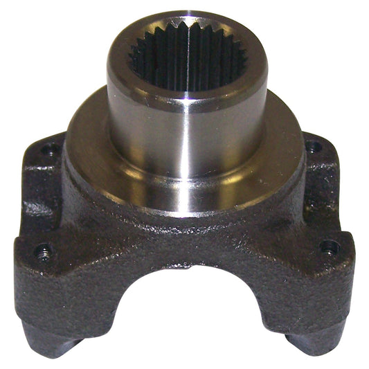 Rear Yoke for Jeep 1998-2006 TJ Wrangler w/ Dana 44 Rear Axle w/o Rubicon Pkg. Crown Automotive