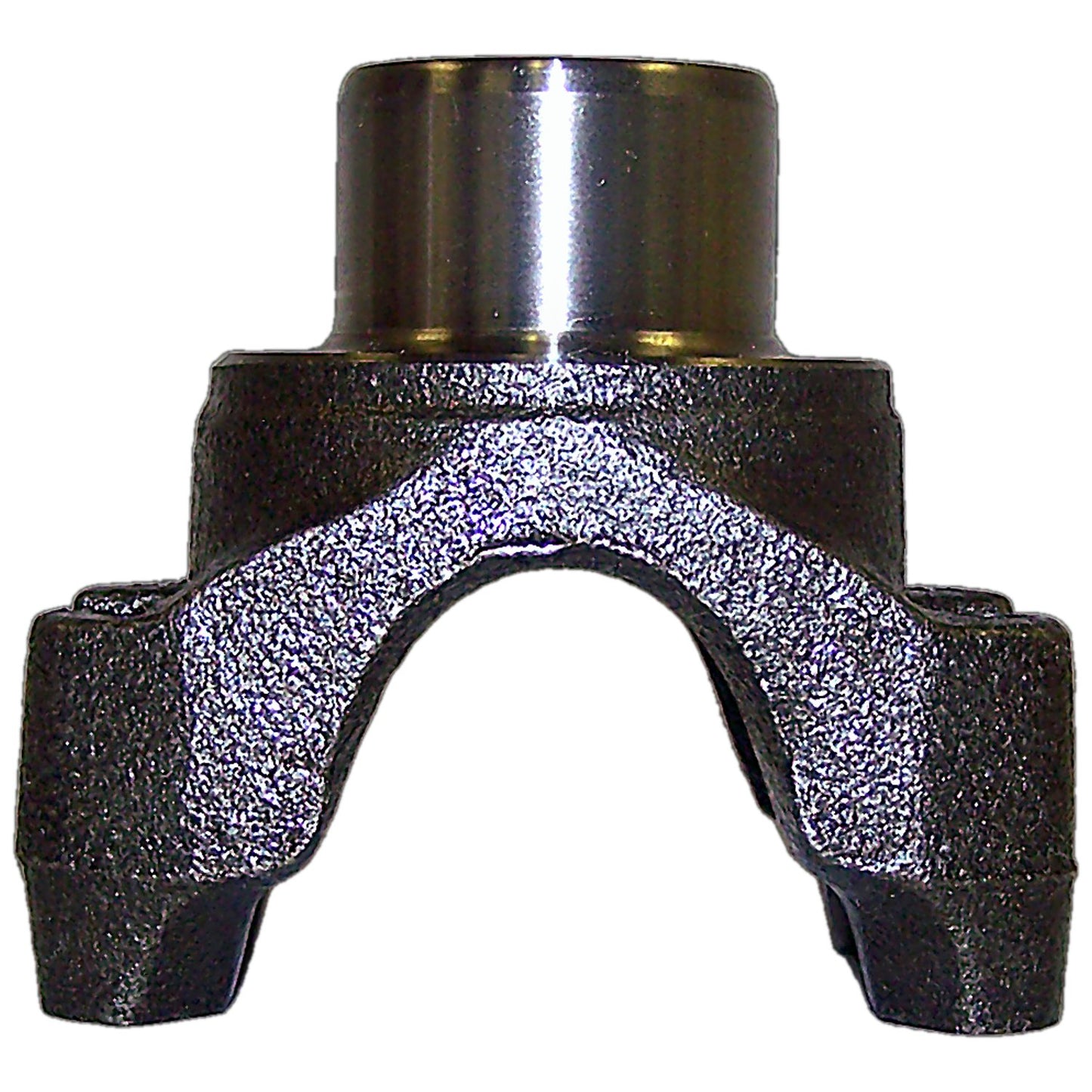 Rear Yoke for Jeep 1998-2006 TJ Wrangler w/ Dana 44 Rear Axle w/o Rubicon Pkg. Crown Automotive-1