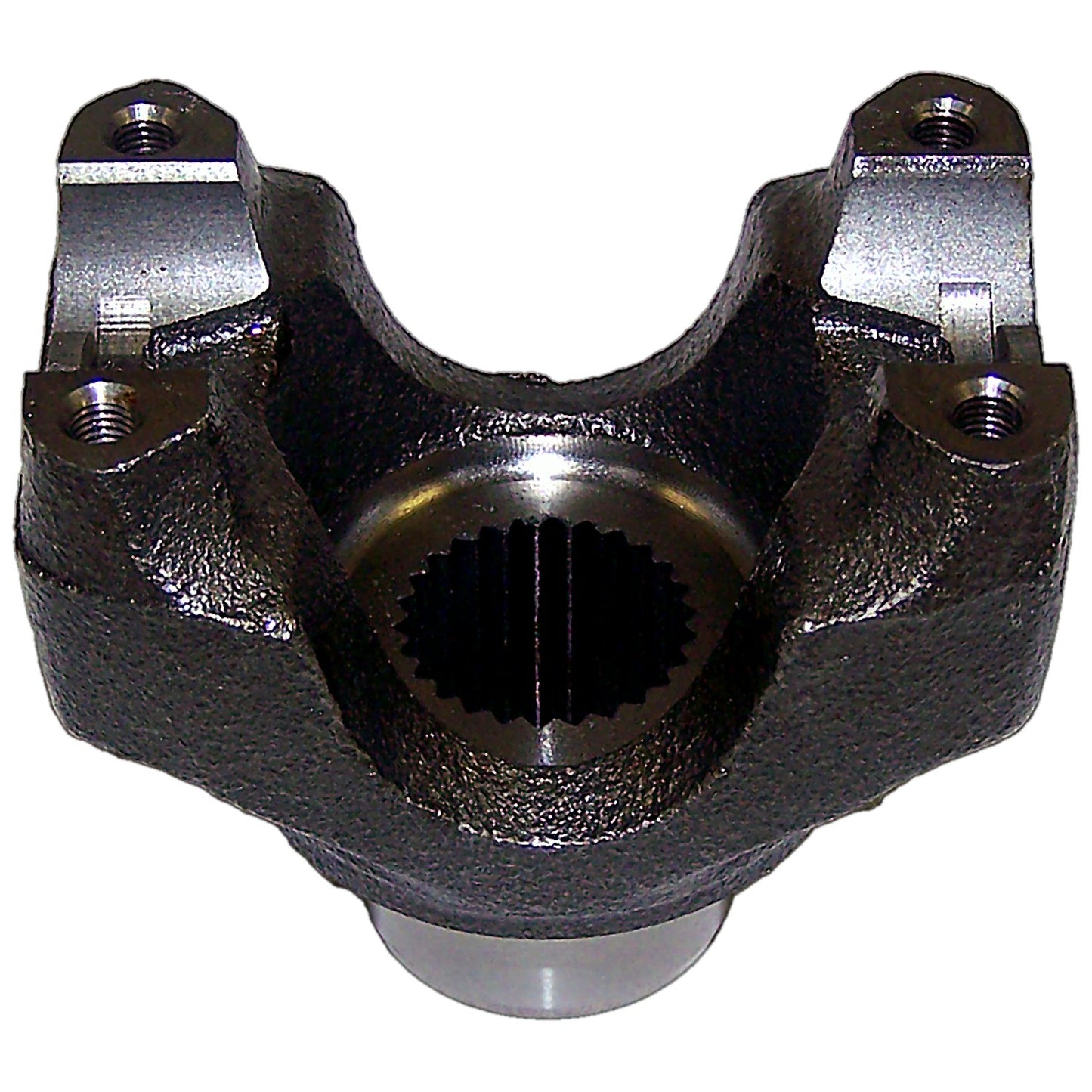 Rear Yoke for Jeep 1998-2006 TJ Wrangler w/ Dana 44 Rear Axle w/o Rubicon Pkg. Crown Automotive-2