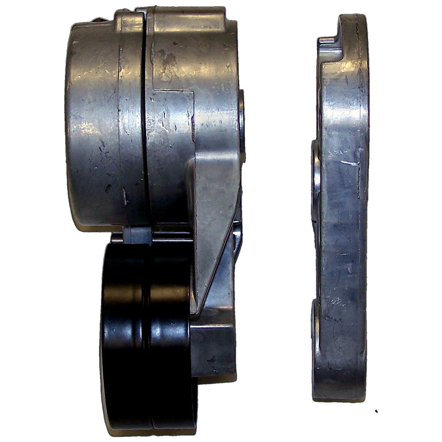 Complete Drive Belt Tensioner for 97-01 Jeep XJ, WJ, WG w/ 2.5L Dsl, 3.1L Dsl. Crown Automotive-1