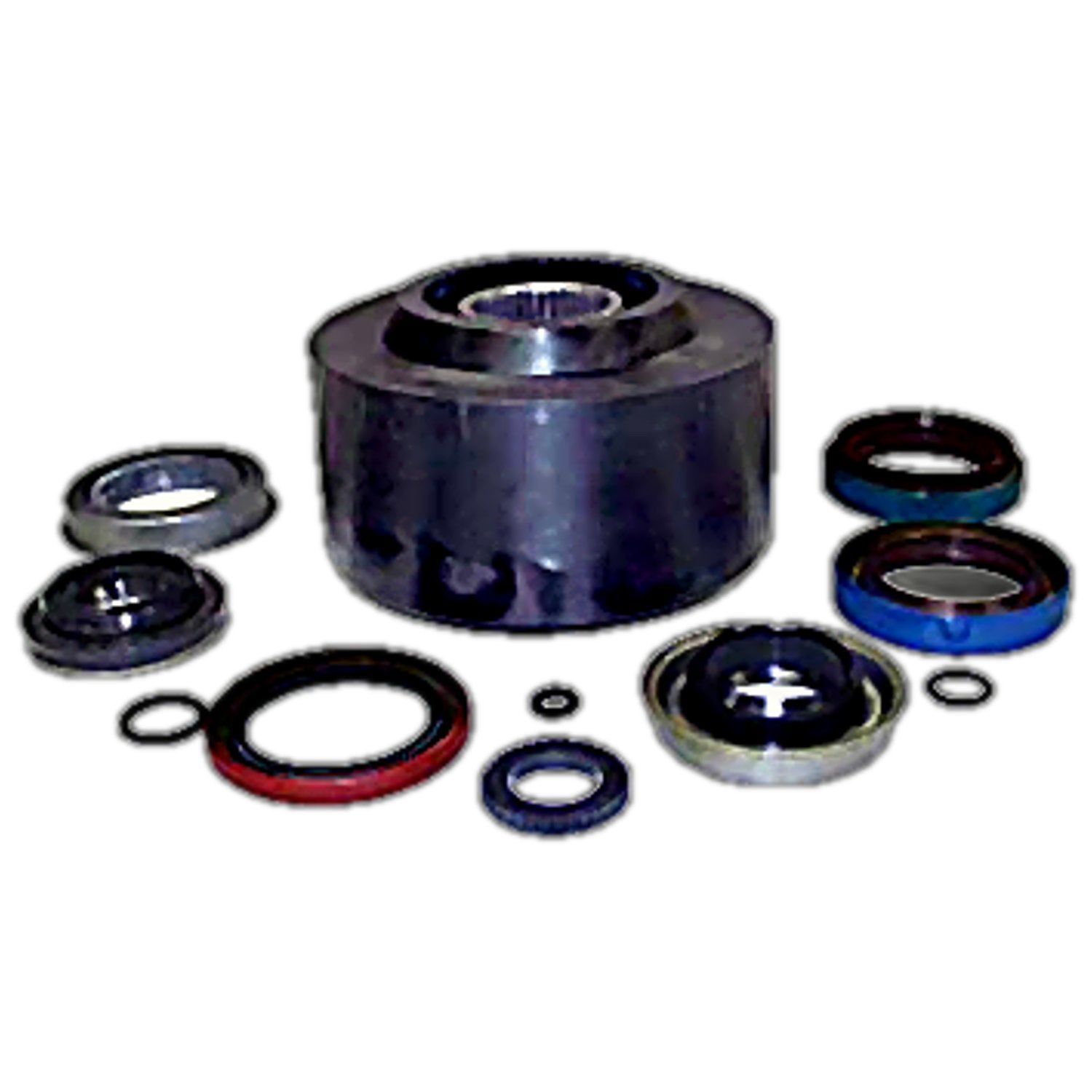 Viscous Coupling Kit for 1997-1998 ZJ Grand Cherokee w/ NV249 Transfer Case Includes Viscous Coupling and Seals Crown Automotive-1
