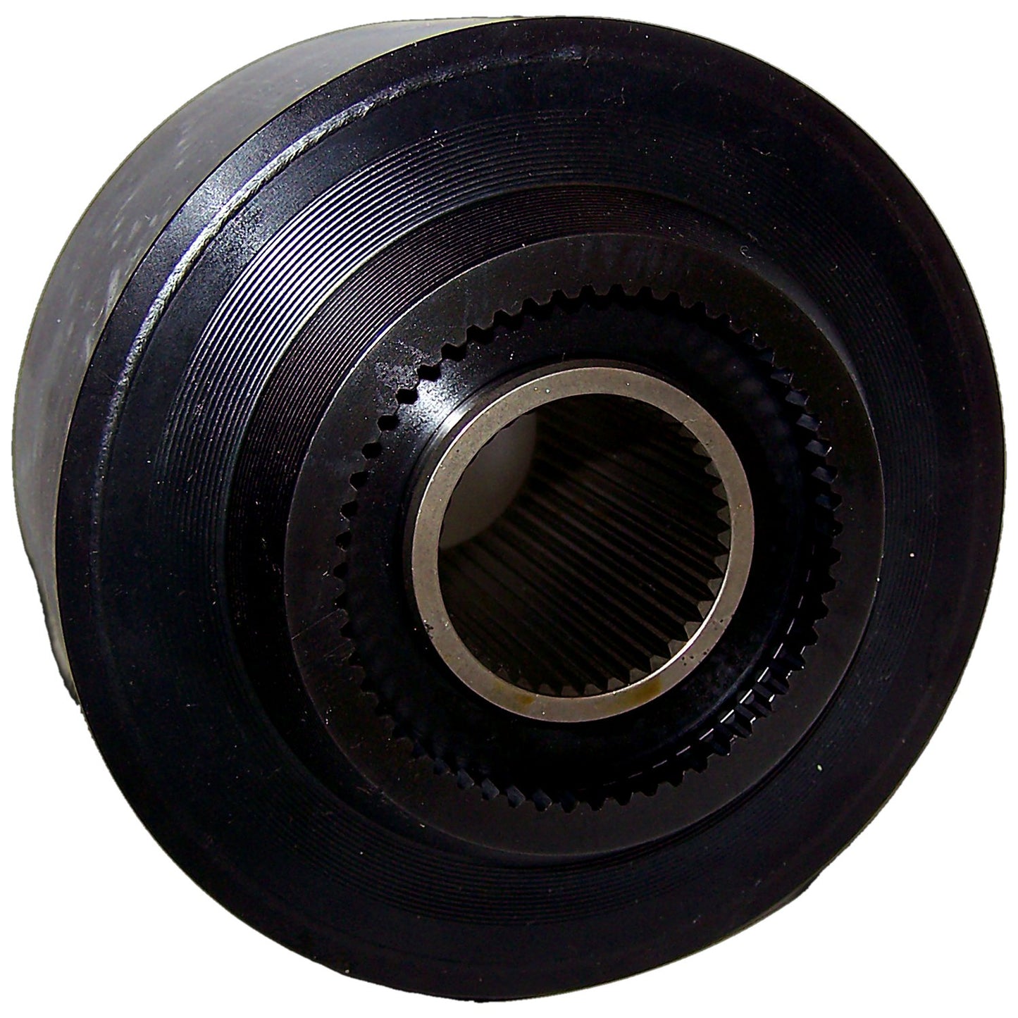 Viscous Coupling for Select Jeep 1996-1998 ZJ, ZG Grand Cherokee w/ NP249 Crown Automotive-3