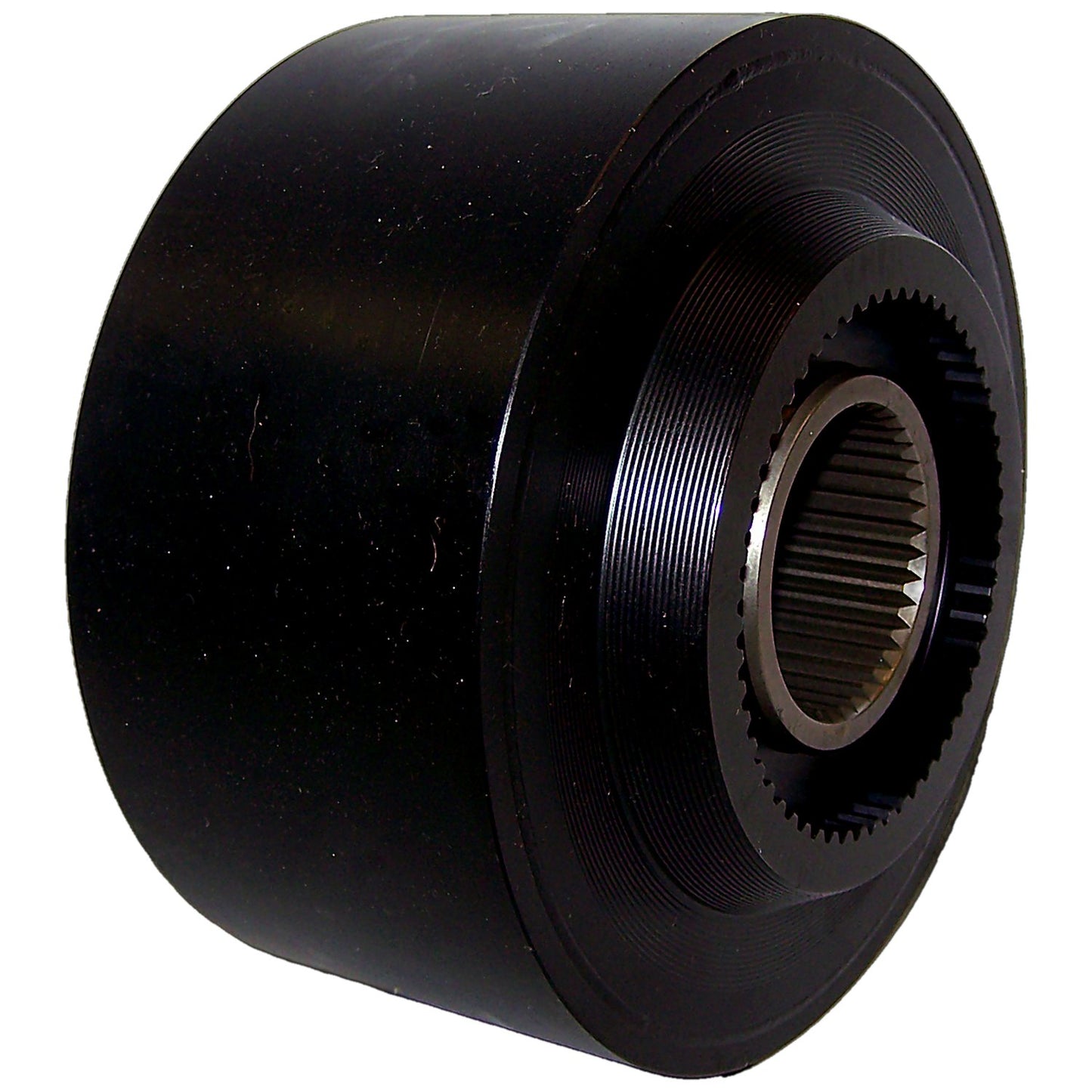 Viscous Coupling for Select Jeep 1996-1998 ZJ, ZG Grand Cherokee w/ NP249 Crown Automotive-5