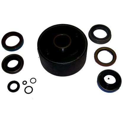 Viscous Coupling Kit for 1993-1996 ZJ Grand Cherokee w/ NV249 Transfer Case Includes Viscous Coupling and Seals Crown Automotive-1