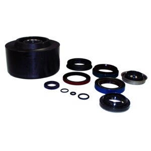 Viscous Coupling Kit for 1993-1996 ZJ Grand Cherokee w/ NV249 Transfer Case Includes Viscous Coupling and Seals Crown Automotive-2