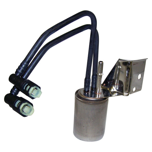 Fuel Filter for 95-99 Various Dodge, Chrysler & Plymouth Vehicles Crown Automotive