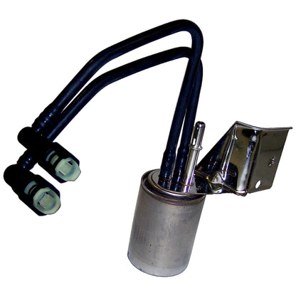 Fuel Filter for 95-99 Various Dodge, Chrysler & Plymouth Vehicles Crown Automotive-3