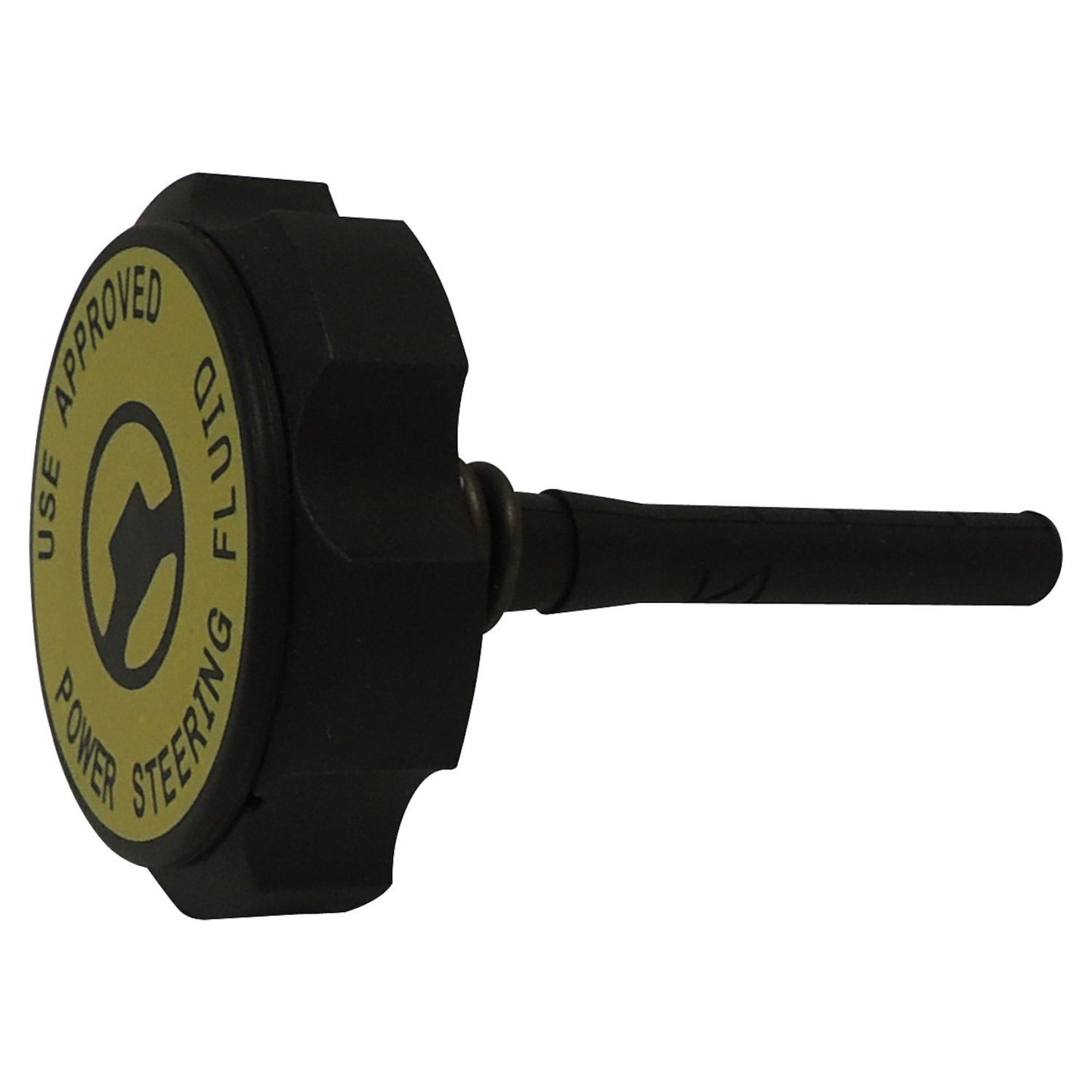 Power Steering Reservoir Cap for 97-06 Jeep TJ, XJ, ZJ, WJ, WG w/ 4.0L or 4.7L Crown Automotive
